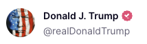 Donald Trump Truth Social